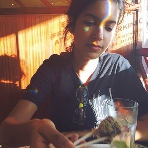 Meet your Posher, Pamela